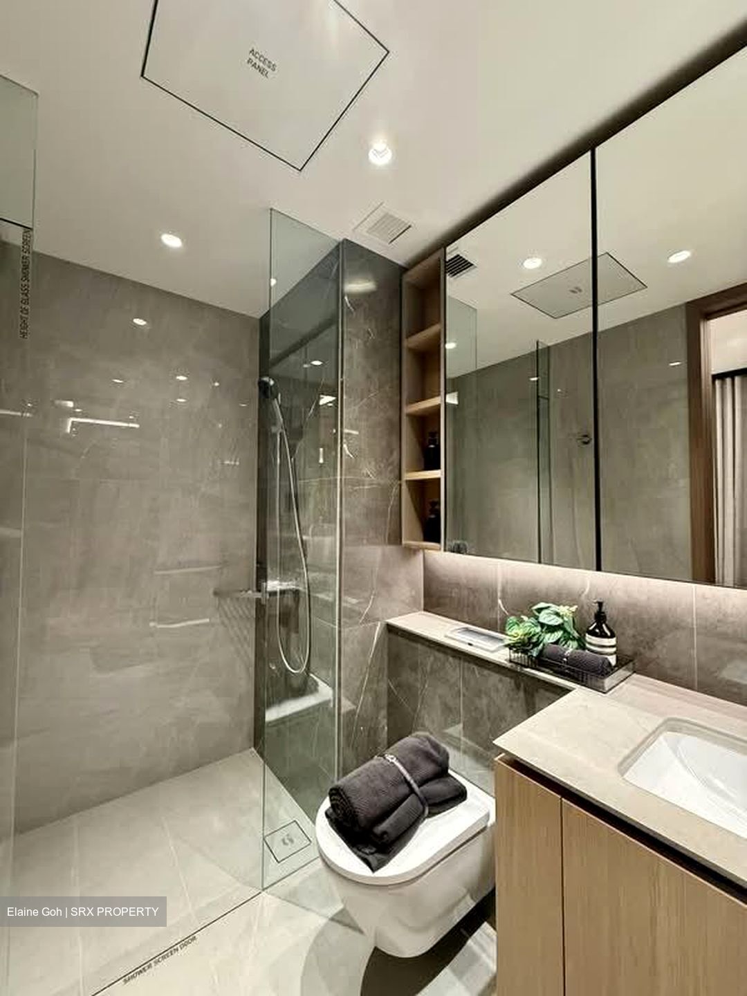 Clementi Avenue 1 (D5), Condominium #596515771